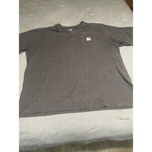 Carhartt Shirt XL Loose Fit